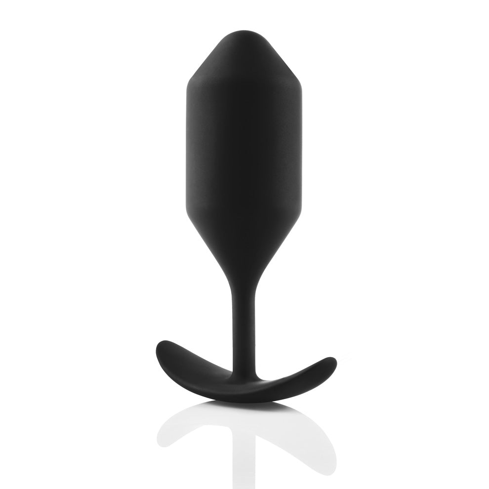 SNUG PLUG 4 Butt Plug B-Vibe - Boutique Séduction