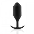 SNUG PLUG 5 Butt Plug - B-VIBE B-Vibe - Boutique Séduction