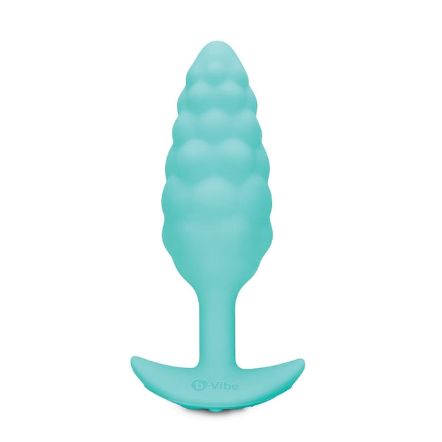 BUMP Texture Anal Plug B-Vibe - Boutique Séduction