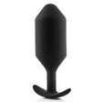 SNUG PLUG 6 Butt Plug B-Vibe - Boutique Séduction