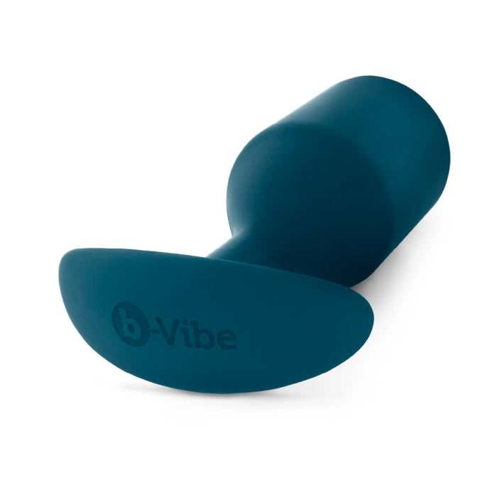 SNUG PLUG 6 Butt Plug B-Vibe - Boutique Séduction