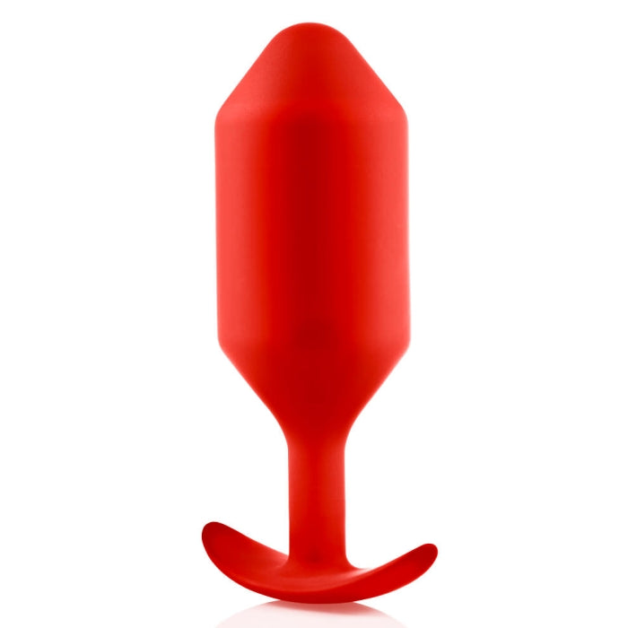 SNUG PLUG 6 Butt Plug B-Vibe - Boutique Séduction