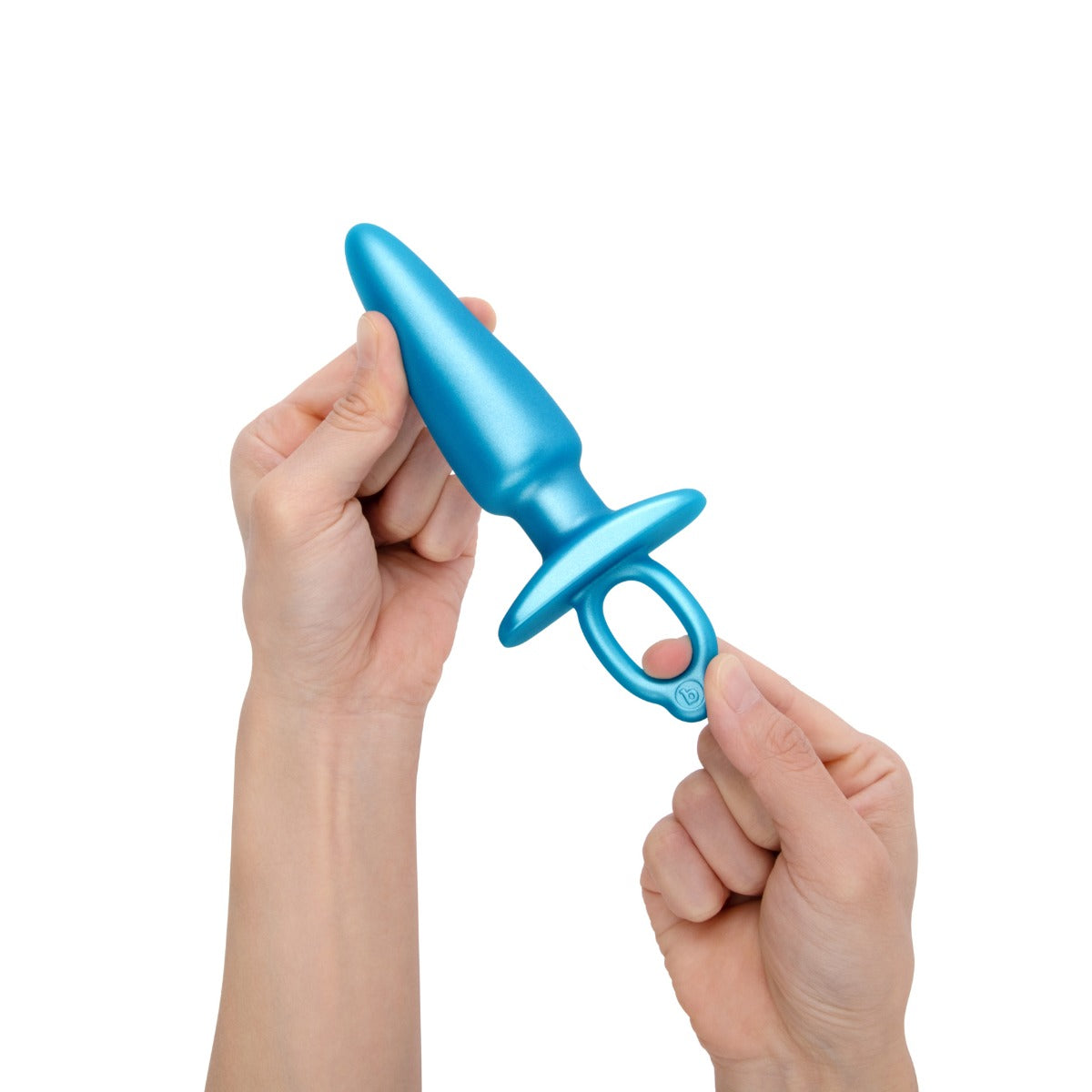 SLEEK Tapered Silicone Plug Butties - Boutique Séduction