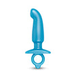 HITHER Silicone Prostate Plug Butties - Boutique Séduction