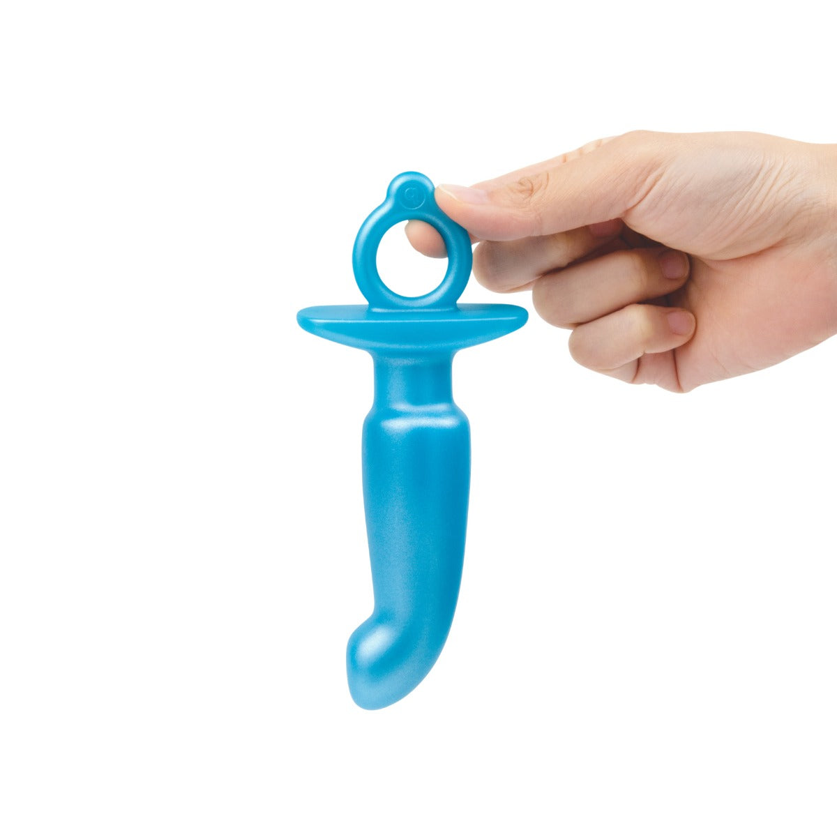 HITHER Silicone Prostate Plug Butties - Boutique Séduction