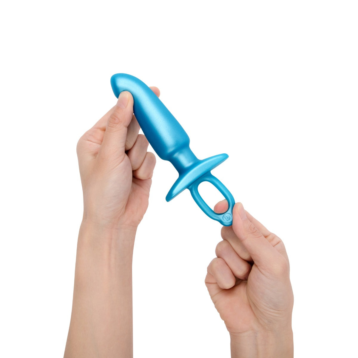 HITHER Silicone Prostate Plug Butties - Boutique Séduction