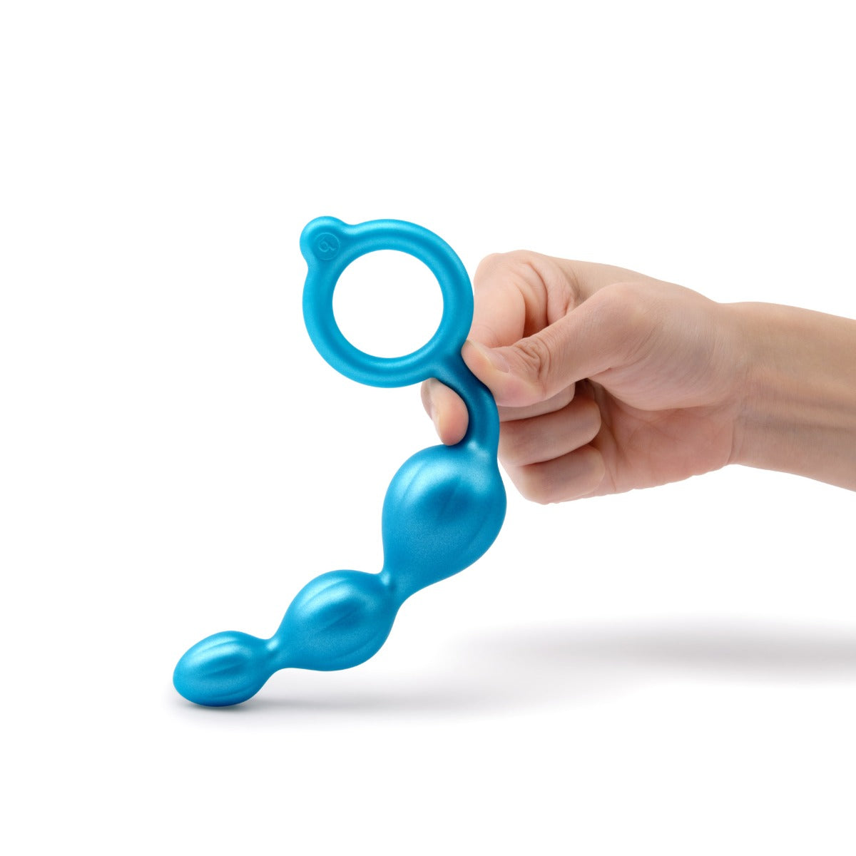 Beaded Butties Bundle 3Pc Anal Plug Set Butties - Boutique Séduction