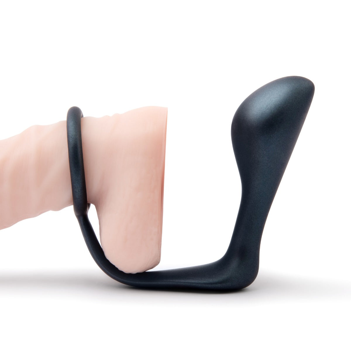 RINGER Cock Ring & Prostate Plug Butties - Boutique Séduction