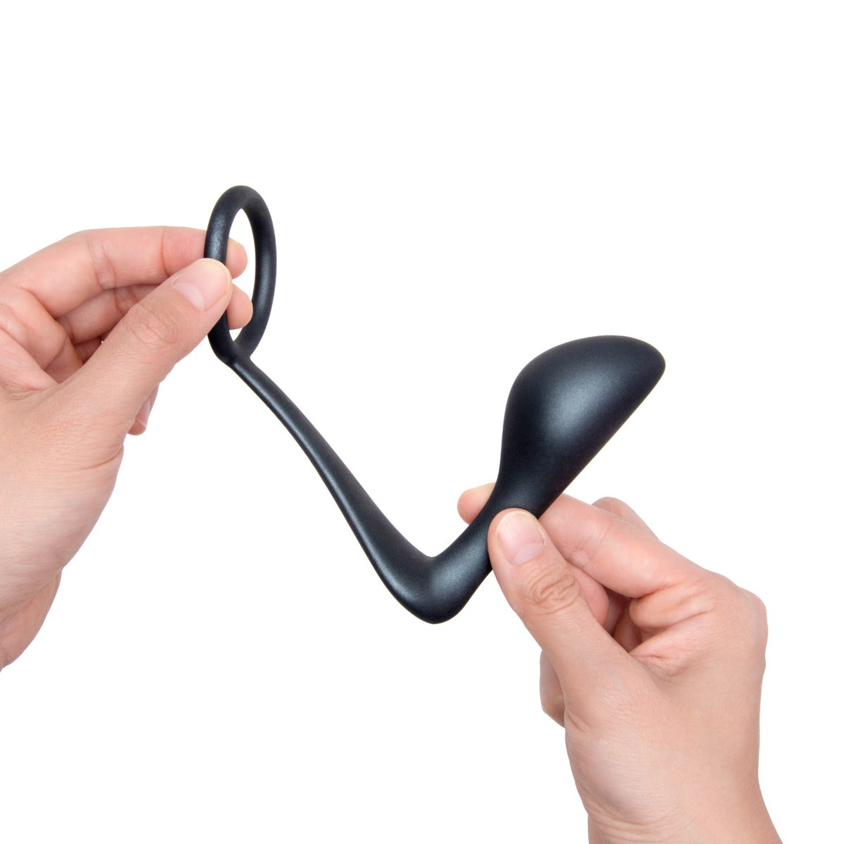 RINGER Cock Ring & Prostate Plug Butties - Boutique Séduction