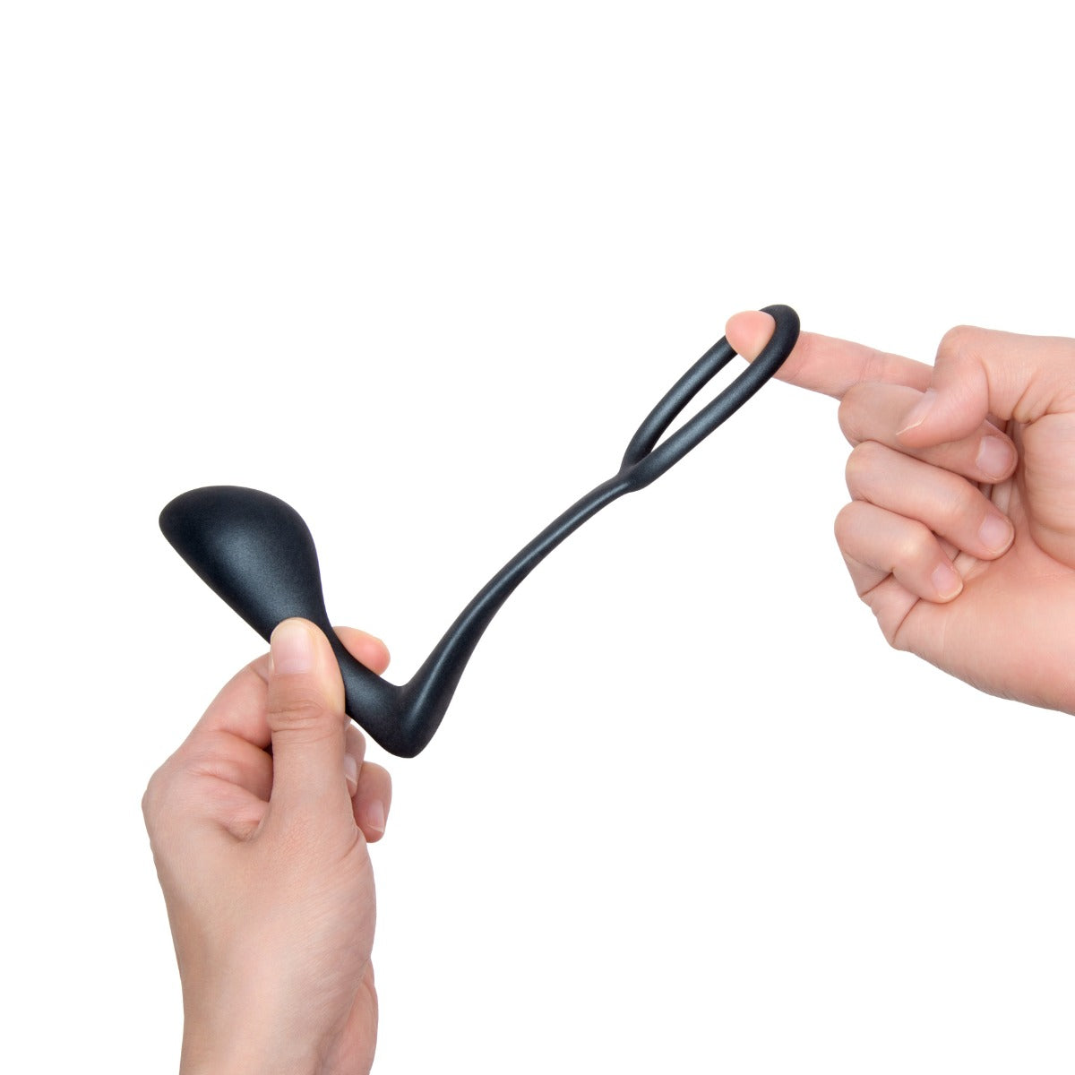 RINGER Cock Ring & Prostate Plug Butties - Boutique Séduction