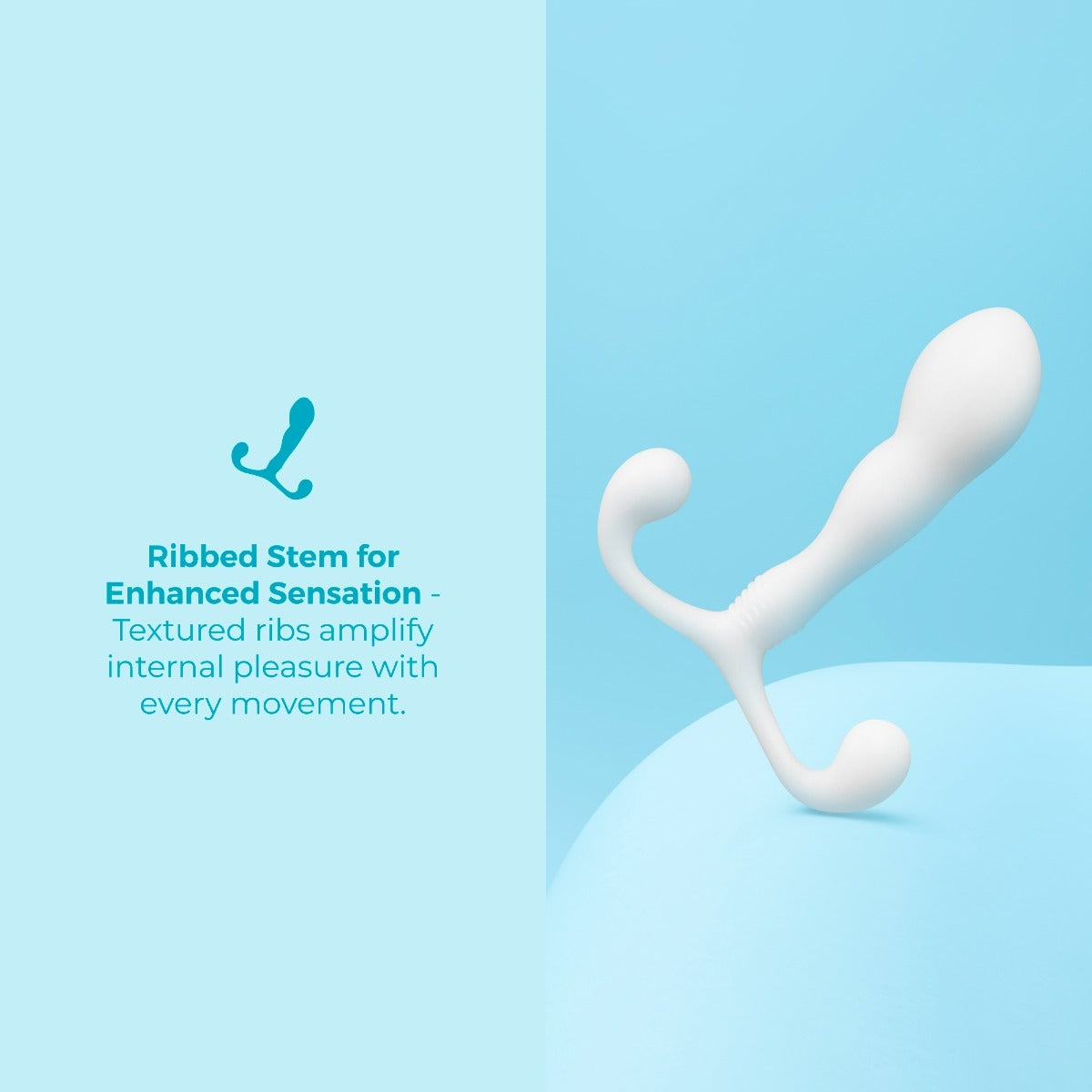 P-Spot Slim X Hands-Free Prostate Massager