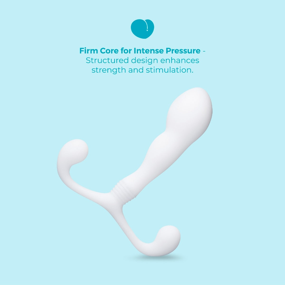 P-Spot Slim X Hands-Free Prostate Massager