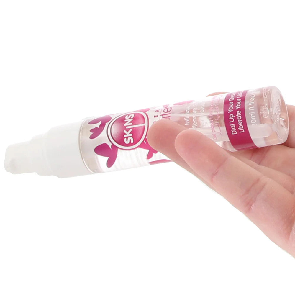 Intimate Pleasure Gel for Women Super Excite - Boutique Séduction