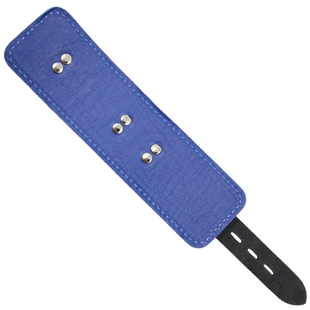 Classic Leather Ankle Cuff - 6WHIPS 6 Whips - Boutique Séduction