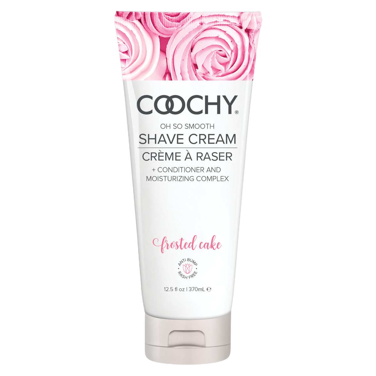 FROSTED CAKE Shave Cream Coochy - Boutique Séduction