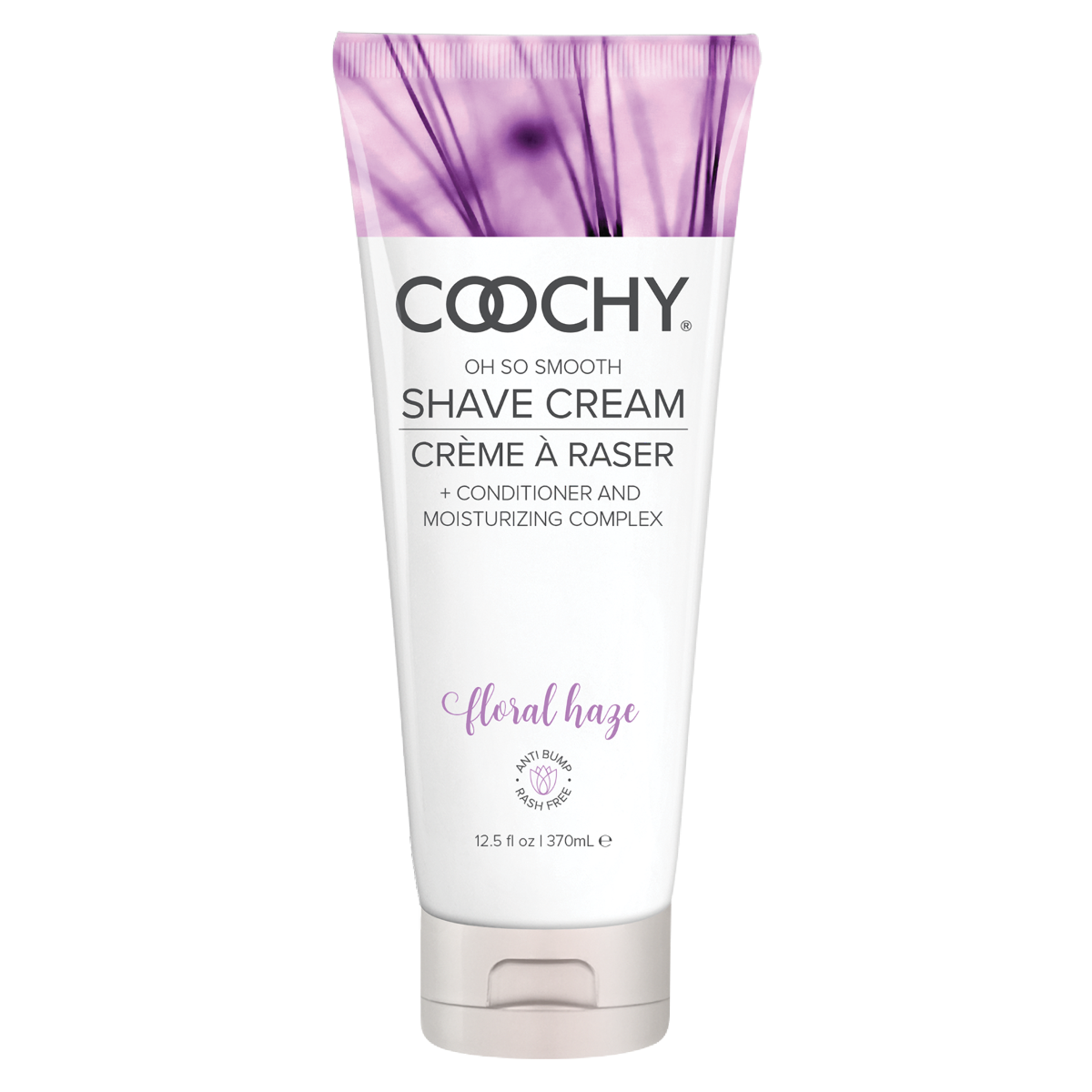 FLORAL HAZE Shave Cream Coochy - Boutique Séduction