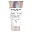 ISLAND PARADISE Shave Cream Coochy - Boutique Séduction
