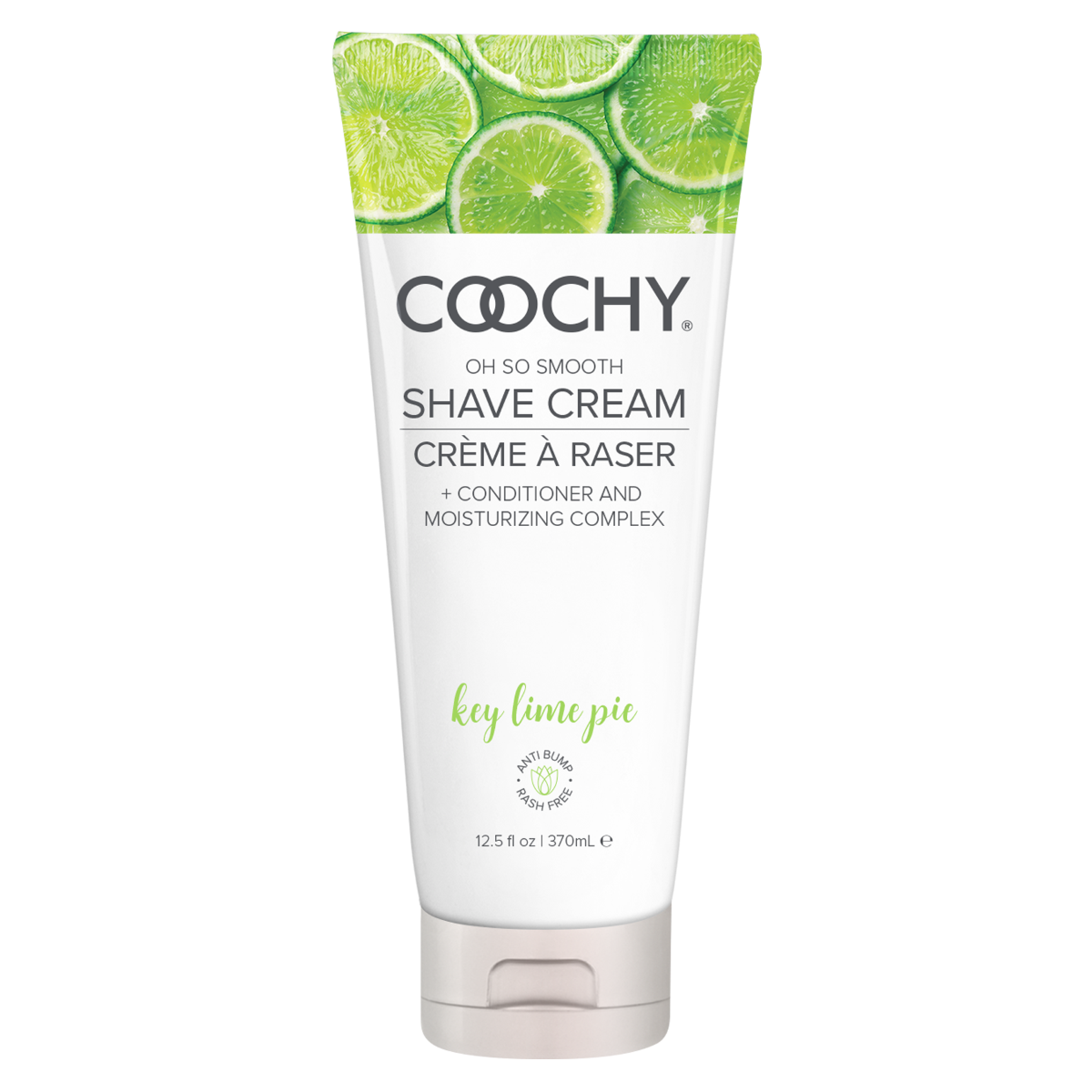 KEY LIME PIE Shave cream Coochy - Boutique Séduction
