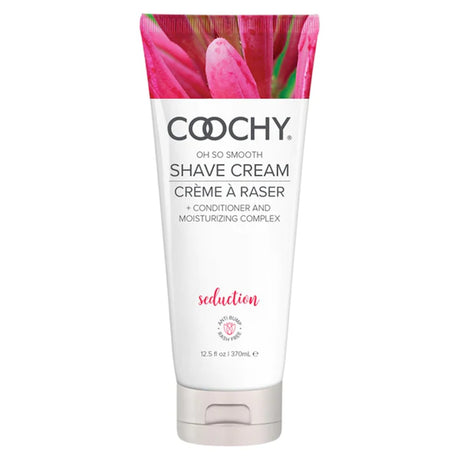 SEDUCTION Shave Cream Coochy - Boutique Séduction