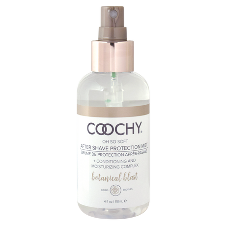 Oh So Soft After Shave Protection Mist Coochy - Boutique Séduction