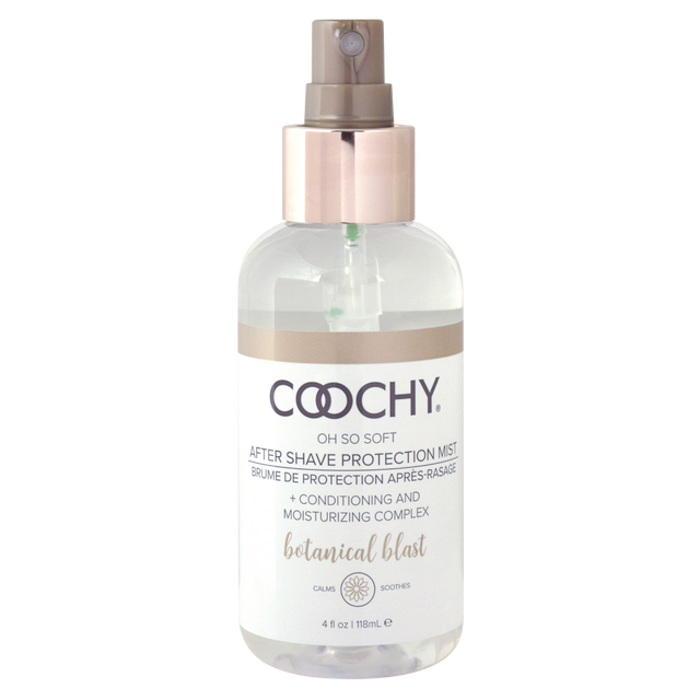 Oh So Soft After Shave Protection Mist Coochy - Boutique Séduction