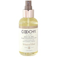 Oh So Sexy Body Oil Mist Coochy - Boutique Séduction