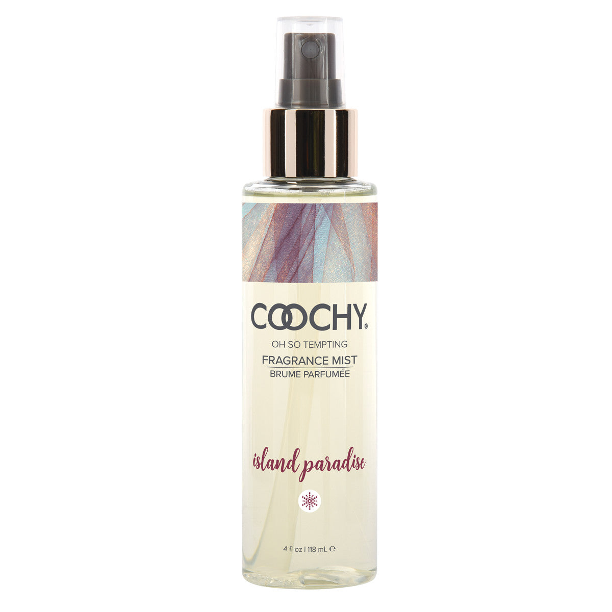 OH SO TEMPTING Fragrance Mist Coochy - Boutique Séduction
