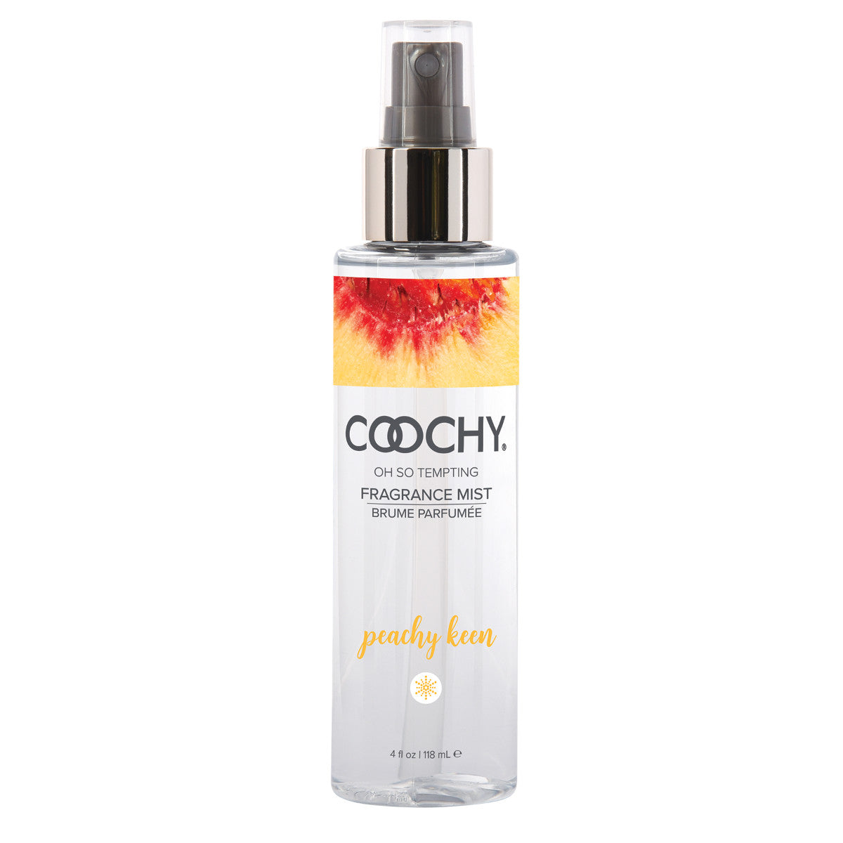 OH SO TEMPTING Fragrance Mist Coochy - Boutique Séduction