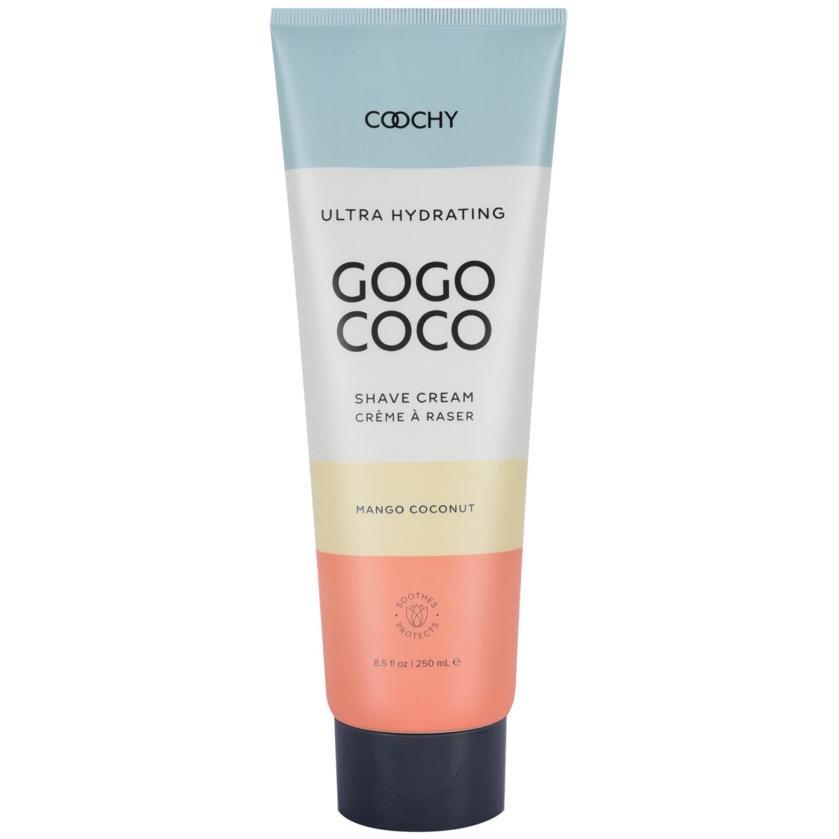 GOGO COCO Shave Cream Coochy - Boutique Séduction