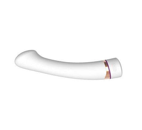 DAHLIA  G-Spot Massager Vibrator Adore U - Wellness - Boutique Séduction