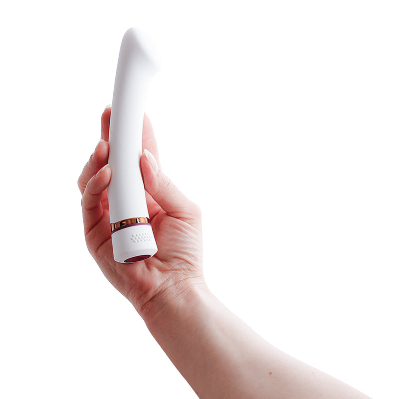 Floravi - Dahlia G-Spot Massager Floravi - Boutique Séduction