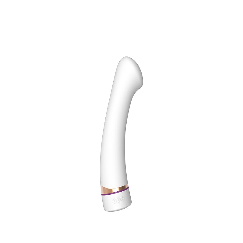 DAHLIA G-Spot Massager Vibrator Adore U - Wellness - Boutique Séduction