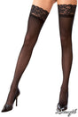Sheer Thigh High Dreamgirl International - Boutique Séduction