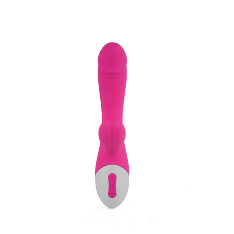 Double Stimulation Rabbit Vibrator Romant - Boutique Séduction