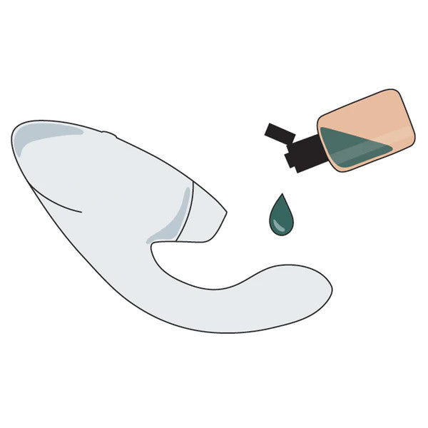 Duo 2 Dual Stimulation Womanizer - Boutique Séduction