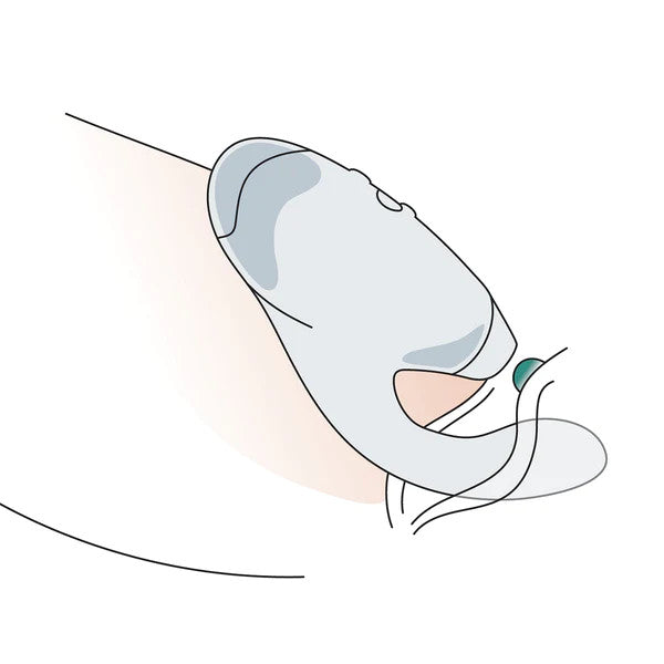 Duo 2 Dual Stimulation Womanizer - Boutique Séduction