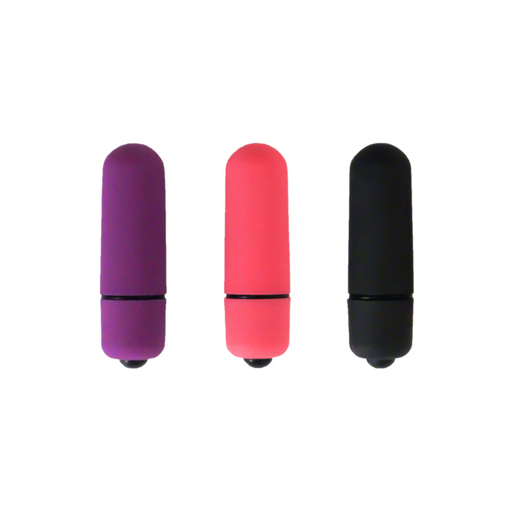 Bullet - Eva Adore U Classic - Boutique Séduction