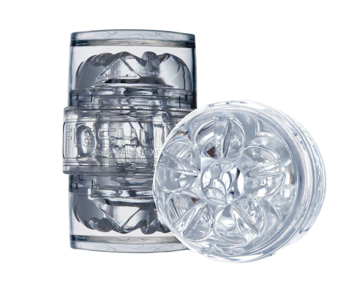 Quickshot Vantage Masturbator Fleshlight - Boutique Séduction