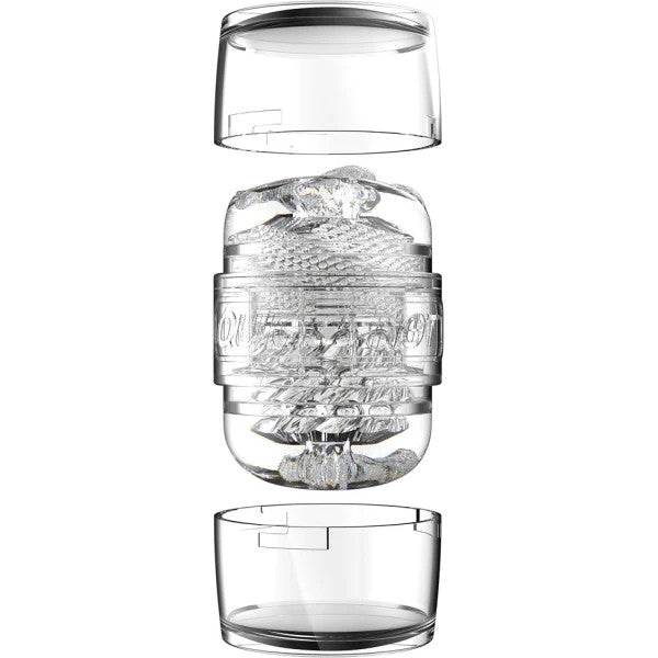 Mia Malkova Quickshot Masturbator Fleshlight - Boutique Séduction