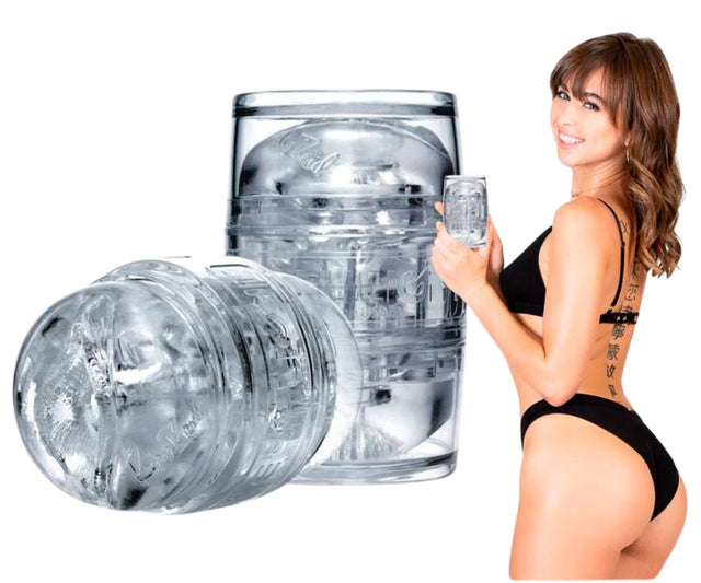 Riley Reid Quickshot Masturbator Fleshlight - Boutique Séduction