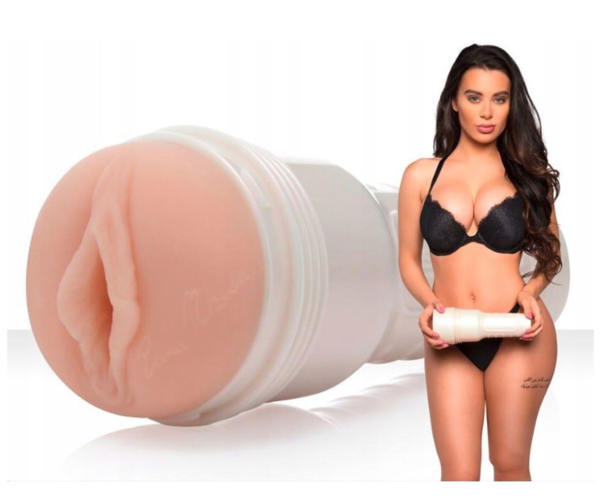 Lana Rhoades Destiny Masturbator Fleshlight - Boutique Séduction