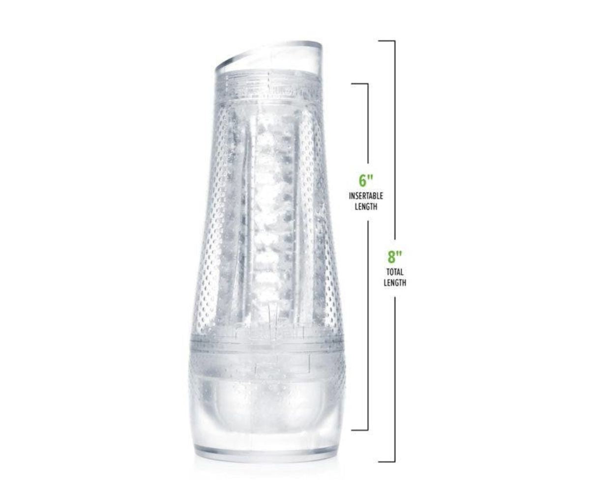 Flight Aviator Masturbator Fleshlight - Boutique Séduction