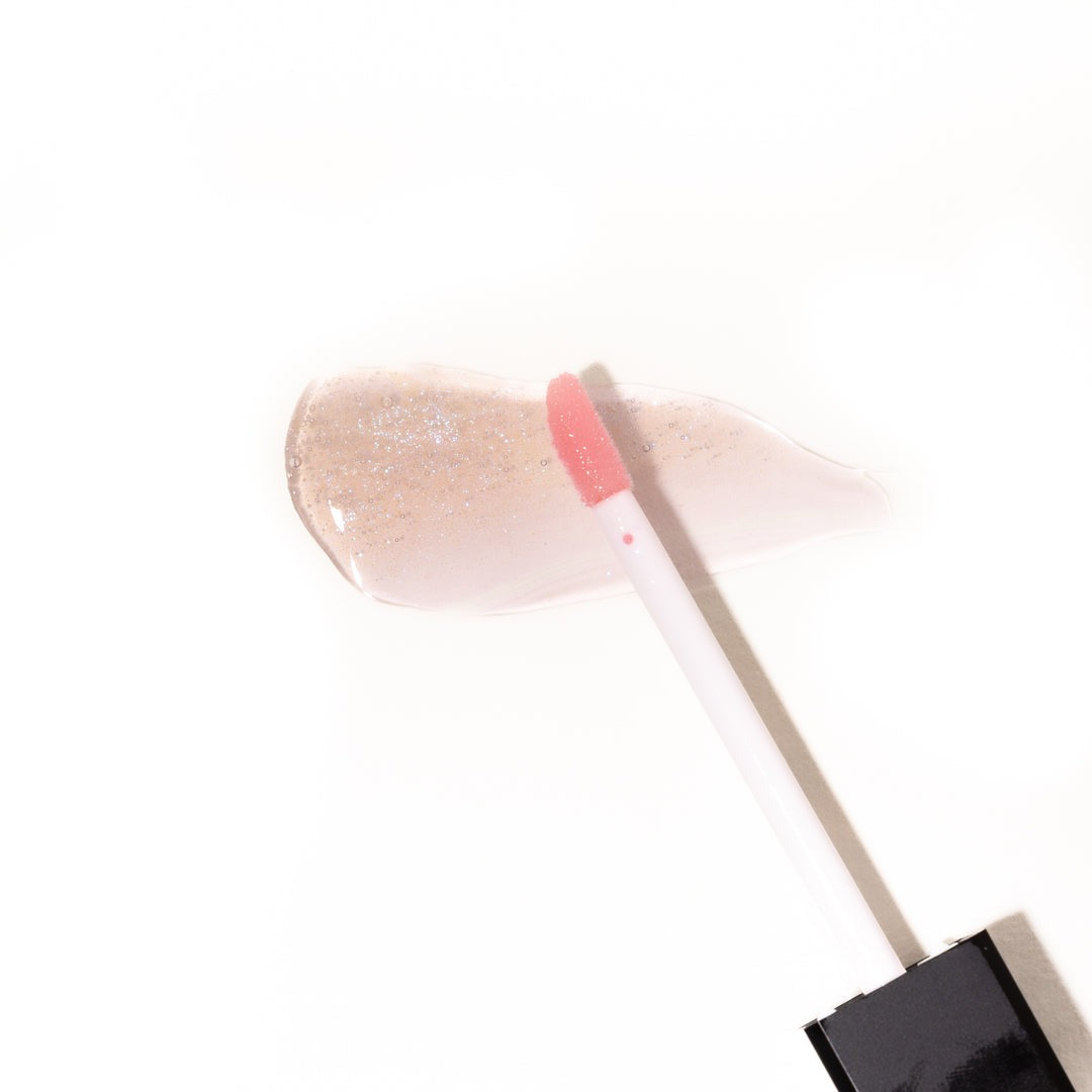Matchmaker Pheromone Lip Gloss – Pink Pulse