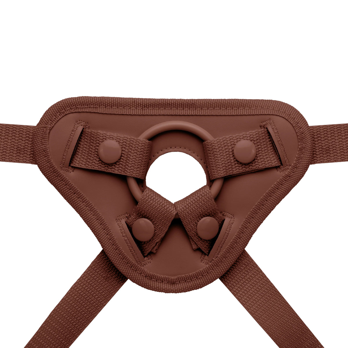 NudeFit Fully Adjustable Unisex Strap-On Harness