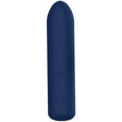 MAKE ME QUIVER Silicone Bullet Massager Wellness Essentials - Boutique Séduction