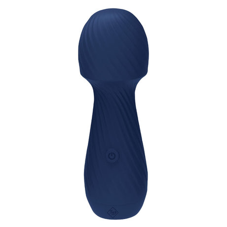 TRAVEL WITH ME Mini Pleasure Wand Wellness Essentials - Boutique Séduction