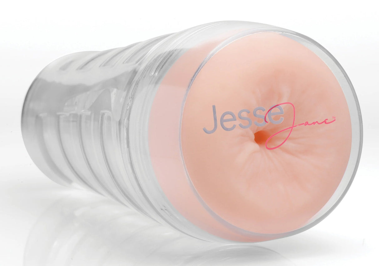 DELUXE SIGNATURE Ass Stroker - JESSE JANE Jesse Jane - Boutique Séduction