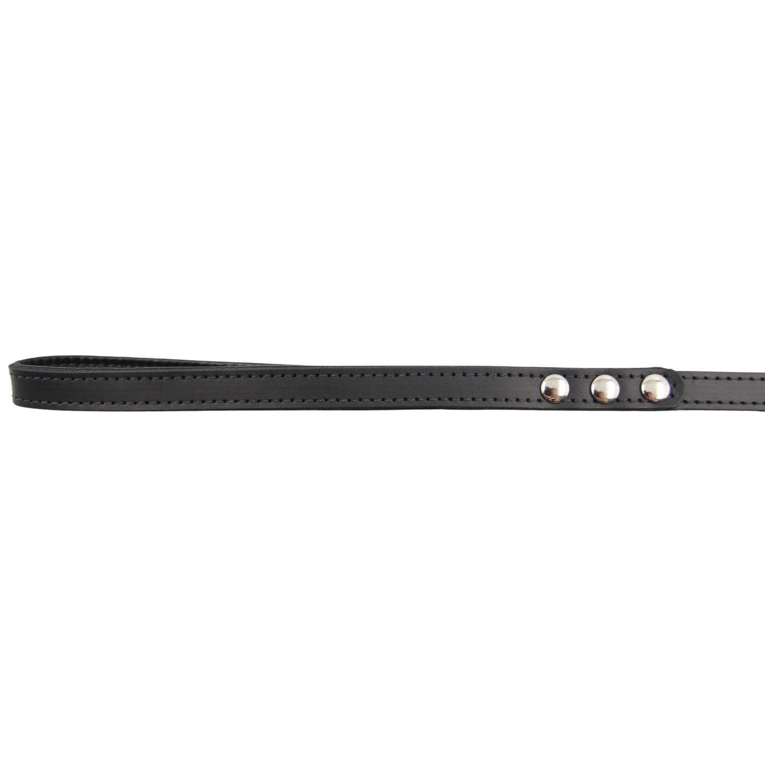 2ft Leather Leash - 6WHIPS 6 Whips - Boutique Séduction