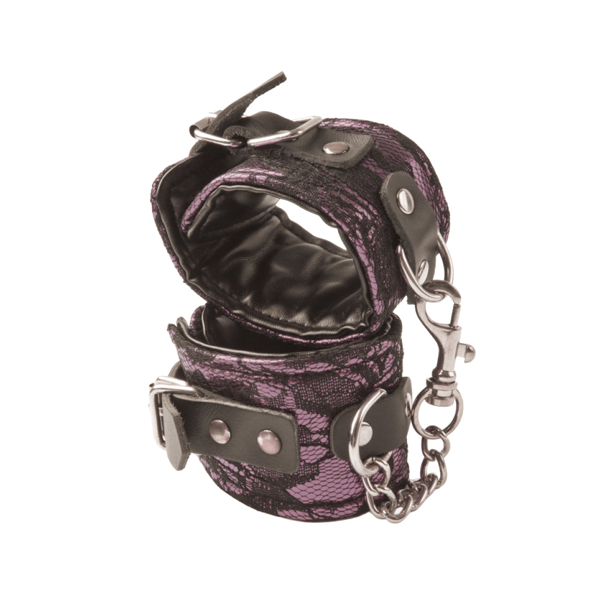 Menottes Dentelle Insolente