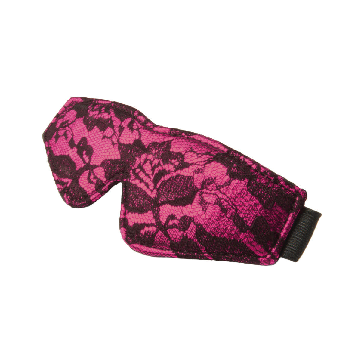 Lusty Lace Blindfold